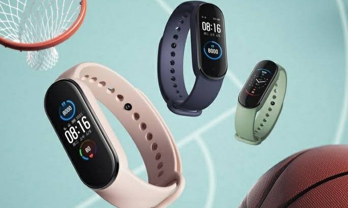 Global Mi Band 5 Spotted with Alexa, SpO2 & NFC Support