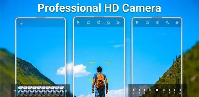 Best Galaxy S21 Camera Apps