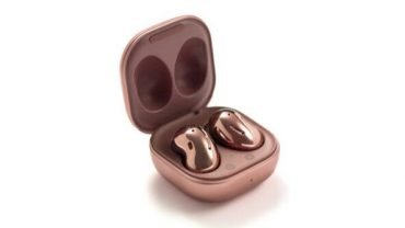 Galaxy Buds Live Receives Auto Switch & Hearing Aid Function
