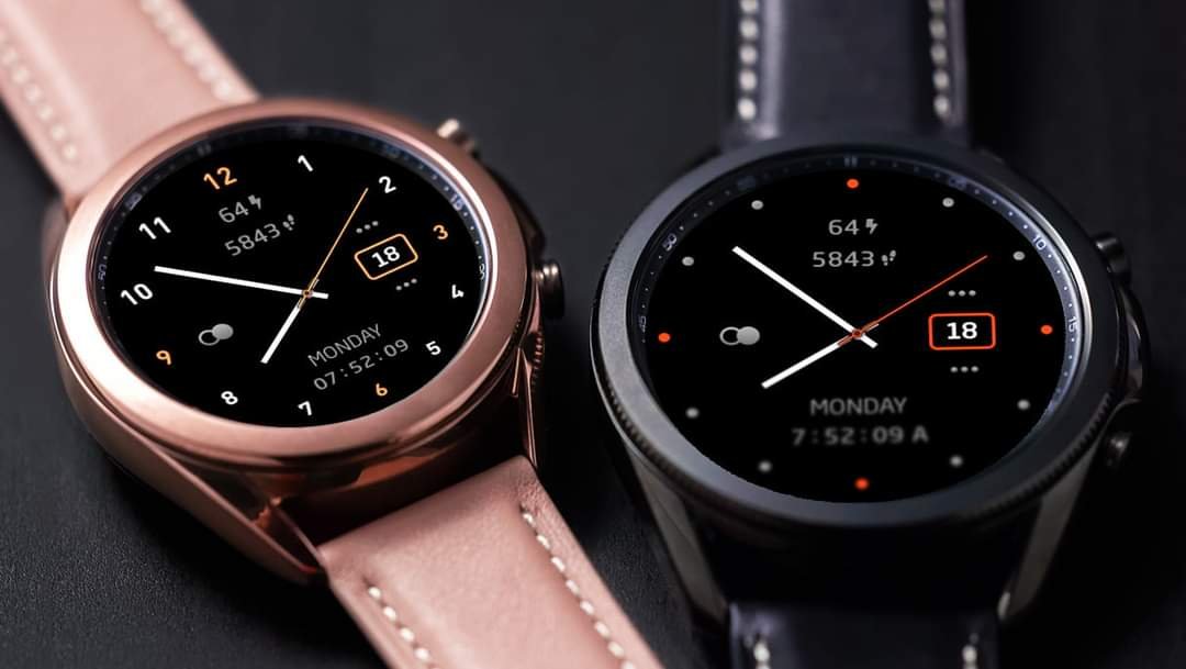 View App Notifications & Messages on Galaxy Watch 3, Active & Active 2