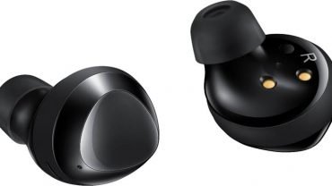 Galaxy Buds+ Gets Auto Switch Function in the Latest Update