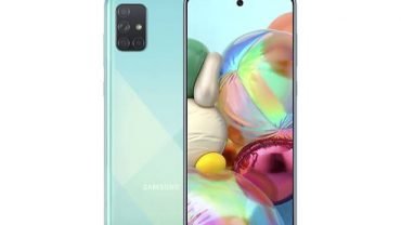 Samsung Galaxy A71 Promoted to Major One UI 3.1 Version