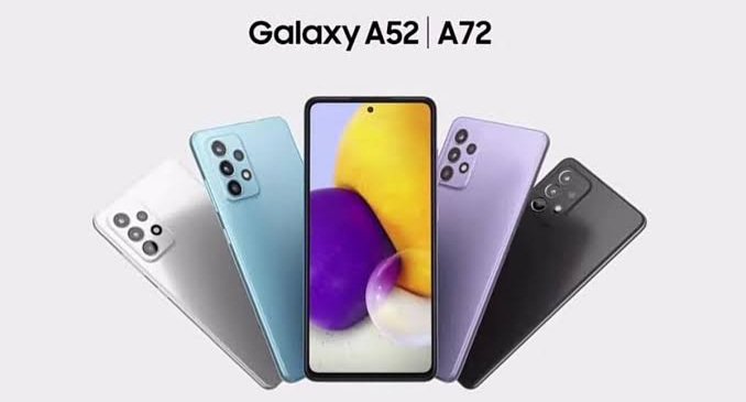 Best Games for Galaxy A52, A53, A72 & A73