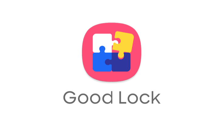 Samsung Released New Updates for Good Lock, Theme Park & Other Apps