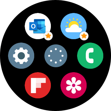 Galaxy Watch 3 Tips