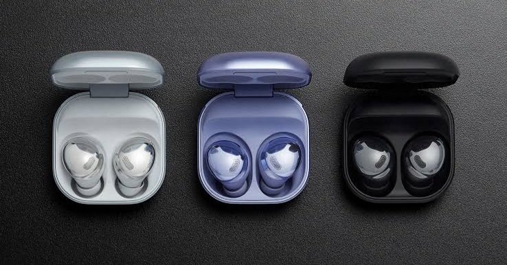 Galaxy Buds Pro Praised with Buds 2 Features