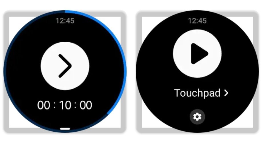 Samsung PPT Controller app Now Available for Galaxy Watch 4