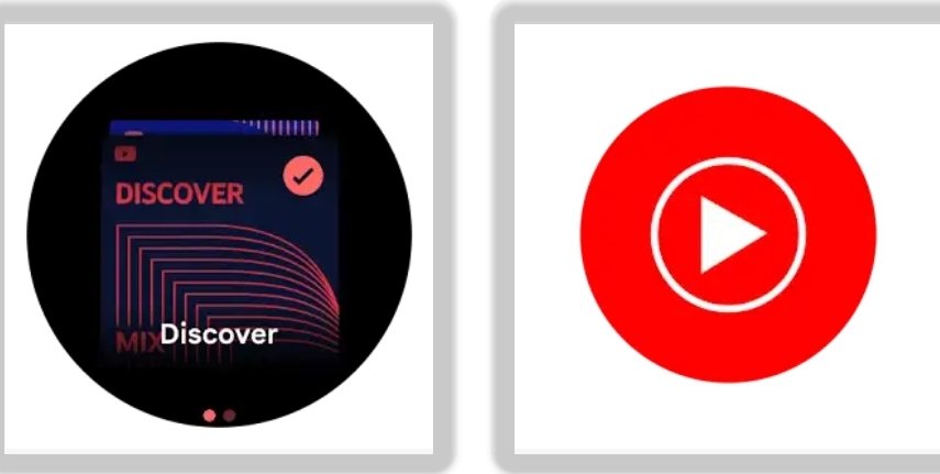 YouTube Music App Comes to Older Wear OS 2.0 Watches