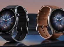 Amazfit GTR 3 & GTR 3e Cleared Anatel Certification in Brazil