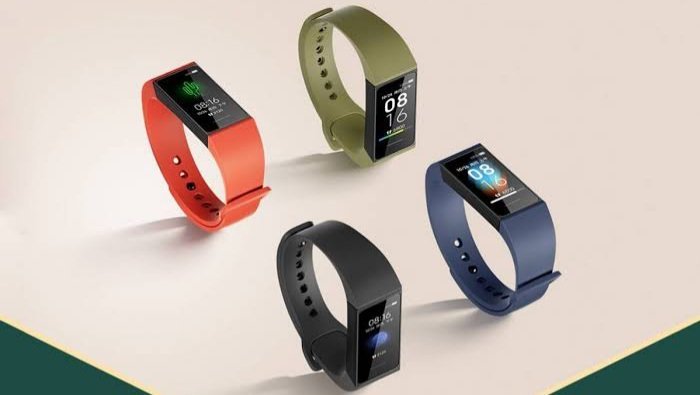 Redmi Smart Band Review: A compromised version of Mi Band 4