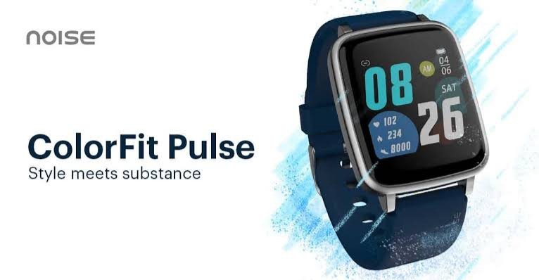 SpO2 Tracking Guide on Noise ColorFit Smartwatches