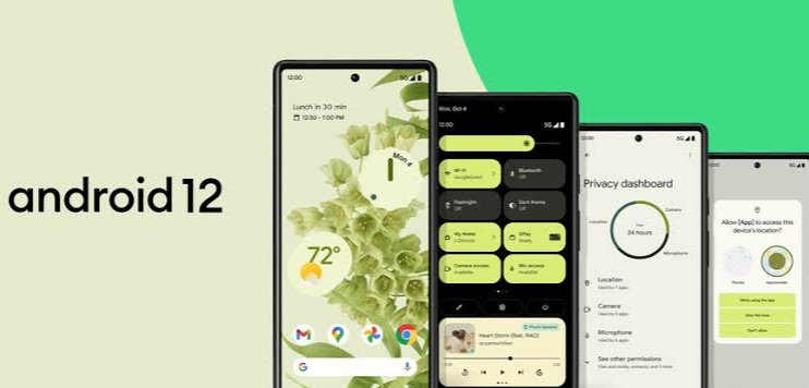 Samsung revealed Android 12 Schedule for More Countries