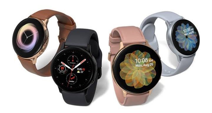 Galaxy Watch 3 & Active 2 Receive Watch 4 Features in New Update