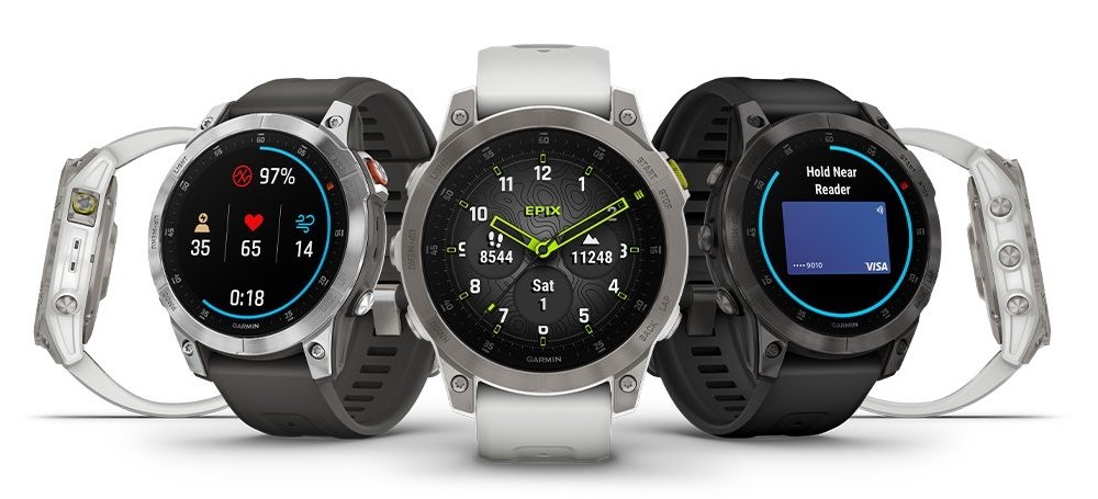 Major Fenix 7 Features will be Coming to Fenix 6 Watches