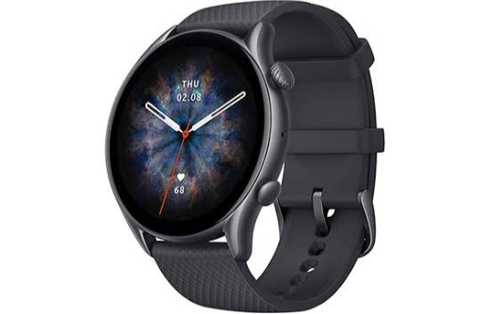Amazfit GTR 3 Pro Alexa Update