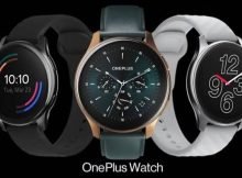 OnePlus Nord Smartwatch May Launch in India Soon