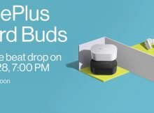 OnePlus Nord Buds Teased, Probably Missing ANC Feature