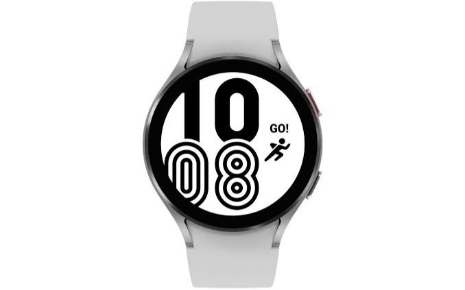 Google Assistant on Galaxy Watch 4