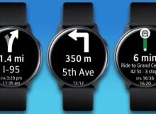 Best GPS & Navigation apps for Wear OS