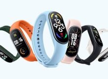 Mi Band 7 Global Launch is Near as Users Accidentally receive it