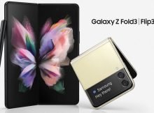 Galaxy S22 Camera Features Released for Galaxy Z Fold 3 & Flip 3