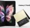 Smart Widget Comes to Foldable Phones with Z Fold 3