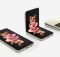 Galaxy Z Flip 3 Gets Smart Widget Function