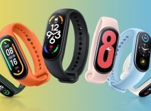 Xiaomi Smart Band 7 Now Goes on Pre-Orders in Europe