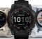 Garmin Suddenly Releases 8.37 Firmware Update for Fenix 7 Series