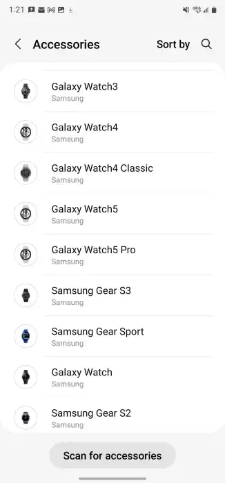 Galaxy Watch 5 Pro Revealed