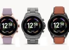 Fossil Gen 6 Wear OS 3 Update will Release by End on June