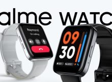 Realme Watch 3 with Bluetooth Calling Launched in India