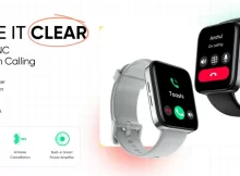 Realme Watch 3 will have 1.8-inch Screen & Bluetooth Calling
