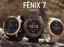 Beta 9.24 Update with HRV Status Released for Fenix 7 Series