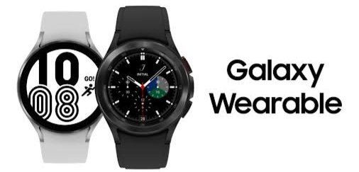 Galaxy Watch Plugin Updates