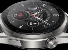 Huawei Watch 4 to Brings Satellite Communication Facilities