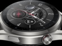 Huawei Watch 4 may Launch with ECG, Sattelite Communication