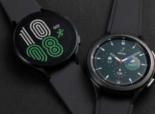 Galaxy Watch 5 faces Released for Older Galaxy Watches