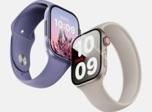 Apple Watch Series 8 to have Big Screen & Skin temperature Feature