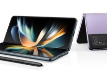 Geekbench Reveals Impressive Galaxy Z Fold 5 & Flip 5 Performances