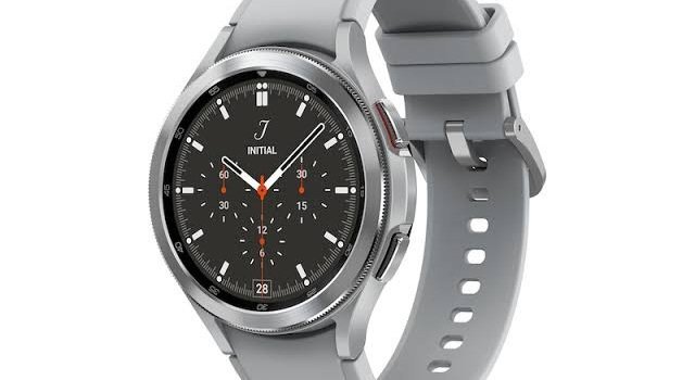 New Galaxy Watch 4 Beta Update