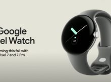 Prices, colors & Shipment Date Leaked for Google Pixel Watch