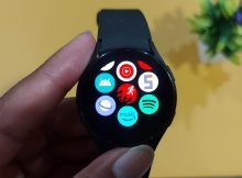 Samsung Internet Browser Returned in Play Store for Wear OS
