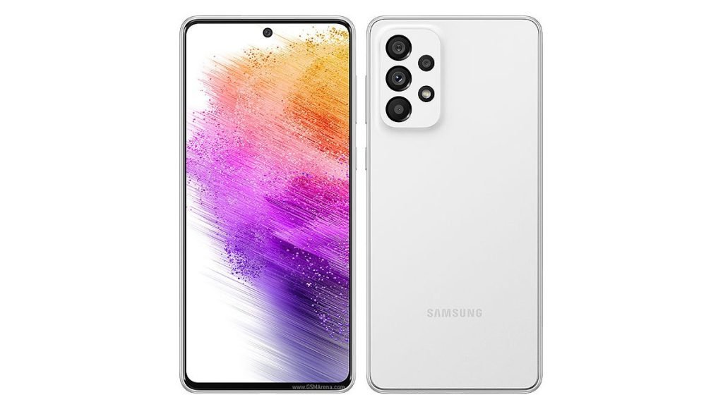 Galaxy A74 News