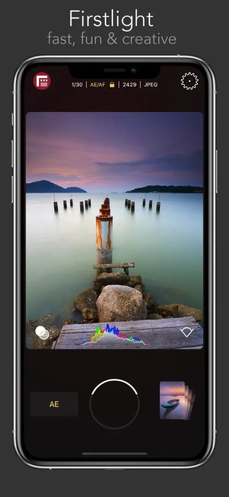 Best iPhone 14 Camera Apps