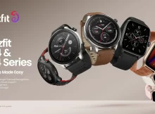 Amazfit GTR 4 Gets 3.20.2.1 Update