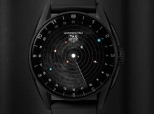 Tag Heuer Comes with New Connected Calibre E4 Smartwatches