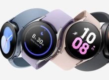 Smart Home Controls Come to Galaxy Watch 4 & Watch 5 in New Update