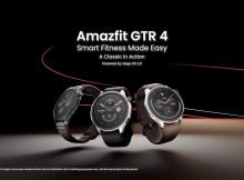 How to Measure VO2 Max & SpO2 on Amazfit GTR 4 & GTS 4