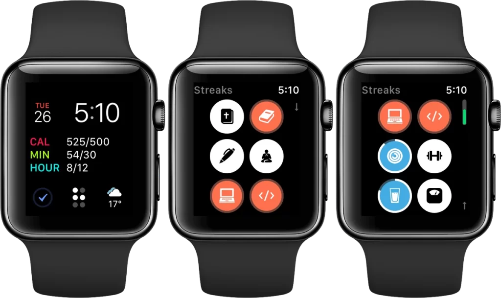 Best Apple Watch Fitness Apps